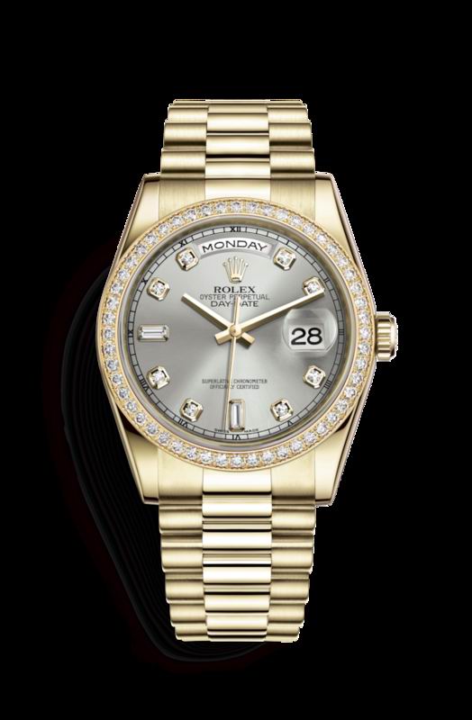 Rolex Watch 780